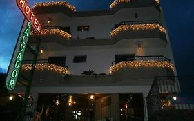 Hotel Salvador